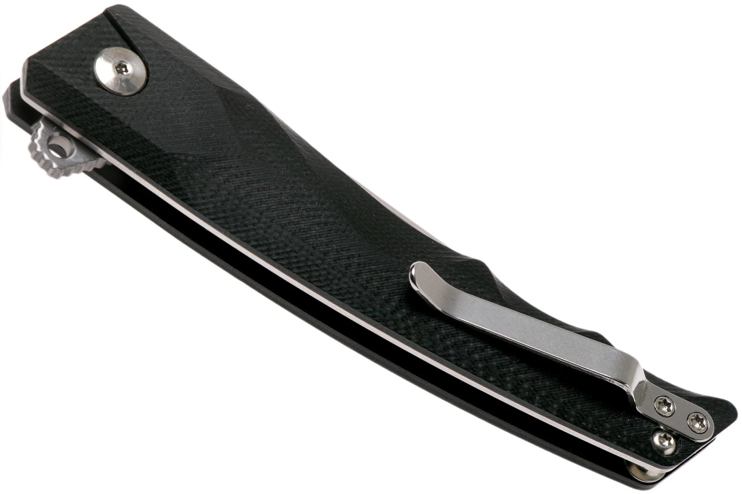 Böker Plus Shade 01BO240 Couteau De Poche 6 Böker Plus Shade 01BO240 Couteau De Poche – Image 4