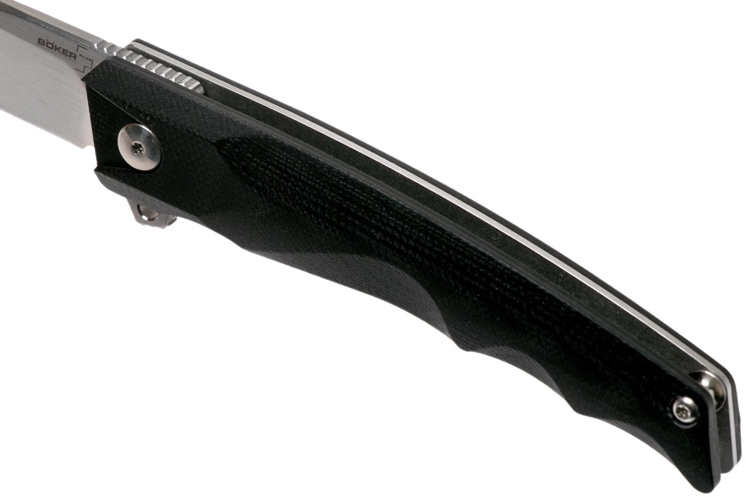 Böker Plus Shade 01BO240 Couteau De Poche 9 Böker Plus Shade 01BO240 Couteau De Poche – Image 7
