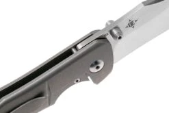 Böker Plus Jive 01BO312s Couteau De Poche, Brian Efros Design -Couteaux Prestige Magasin BO01BO312 06 boker