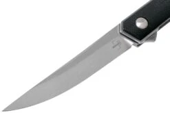 Böker Plus Kwaiken Air Mini G10 01BO324 Couteau De Poche, Lucas Burnley Design -Couteaux Prestige Magasin BO01BO324 03 boker