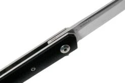 Böker Plus Kwaiken Air Mini G10 01BO324 Couteau De Poche, Lucas Burnley Design -Couteaux Prestige Magasin BO01BO324 06 boker