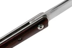 Böker Plus Kwaiken Air Mini Cocobolo 01BO325 Couteau De Poche, Lucas Burnley Design -Couteaux Prestige Magasin BO01BO325 06 boker