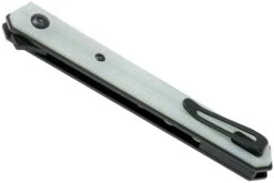 Böker Plus Kwaiken Air Mini Jade G10 01BO331 Couteau De Poche, Lucas Burnley Design -Couteaux Prestige Magasin BO01BO331 04 boker