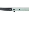 Böker Plus Kwaiken Air Jade G10 01BO343 Couteau De Poche, Lucas Burnley Design -Couteaux Prestige Magasin BO01BO343 01 boker