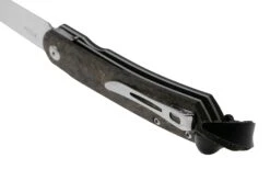 Böker Plus LFL07 01BO387 Couteau De Poche, Kansei Matsuno Design -Couteaux Prestige Magasin BO01BO387 04 boker