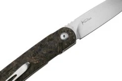 Böker Plus LFL07 01BO387 Couteau De Poche, Kansei Matsuno Design -Couteaux Prestige Magasin BO01BO387 05 boker