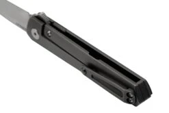 Böker Plus Kwaiken Mini Limited 01BO497, FatCarbon, Couteau De Poche, Lucas Burnley Design -Couteaux Prestige Magasin BO01BO497 04 boker