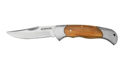 Böker Magnum Classic Hunter One, 01MB140 Couteau De Poche De Chasse