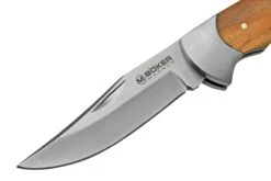 Böker Magnum Classic Hunter One, 01MB140 Couteau De Poche De Chasse -Couteaux Prestige Magasin BO01MB140 03 boker