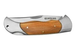 Böker Magnum Classic Hunter One, 01MB140 Couteau De Poche De Chasse -Couteaux Prestige Magasin BO01MB140 06 boker