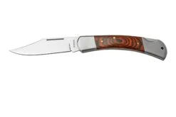 Böker Magnum Master Craftsman 2, 01MB312 Couteau De Poche