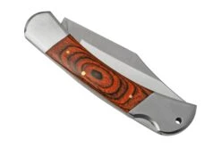 Böker Magnum Master Craftsman 2, 01MB312 Couteau De Poche -Couteaux Prestige Magasin BO01MB312 06 boker