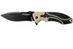 Böker Magnum Advance Desert Pro 01RY307 Couteau De Poche