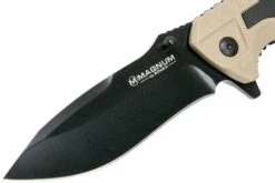 Böker Magnum Advance Desert Pro 01RY307 Couteau De Poche 14 Böker Magnum Advance Desert Pro 01RY307 Couteau De Poche -Couteaux Prestige Magasin BO01RY307 03 boker