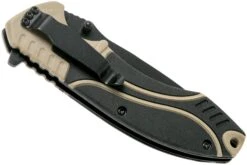 Böker Magnum Advance Desert Pro 01RY307 Couteau De Poche 15 Böker Magnum Advance Desert Pro 01RY307 Couteau De Poche -Couteaux Prestige Magasin BO01RY307 04 boker