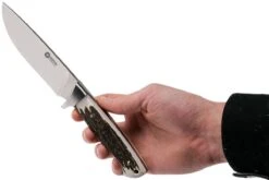 Böker Arbolito Hunter 02BA351H Couteau De Chasse -Couteaux Prestige Magasin BO02BA351H 06 boker bo02ba351h 06