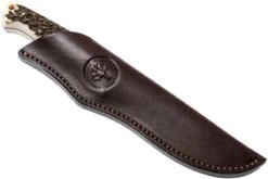 Böker Arbolito Hunter 02BA351H Couteau De Chasse -Couteaux Prestige Magasin BO02BA351H 07 boker bo02ba351h 07