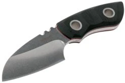 Böker Plus PryMate Pro 02BO016 Couteau à Lame Fixe -Couteaux Prestige Magasin BO02BO016 03 boker