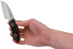 Böker Plus PryMate Pro 02BO016 Couteau à Lame Fixe -Couteaux Prestige Magasin BO02BO016 05 boker