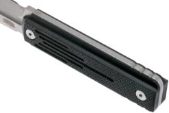 Böker Plus Omerta 02BO032 Poignard, Jason Stout Design -Couteaux Prestige Magasin BO02BO032 04 boker