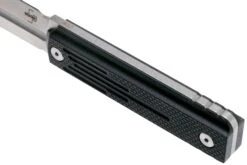 Böker Plus Omerta 02BO032 Poignard, Jason Stout Design -Couteaux Prestige Magasin BO02BO032 05 boker