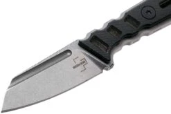 Böker Plus Ylvi BO02BO038 Couteau Fixe, Midgards Design -Couteaux Prestige Magasin BO02BO038 03 boker