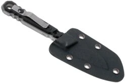 Böker Plus Ylvi BO02BO038 Couteau Fixe, Midgards Design -Couteaux Prestige Magasin BO02BO038 06 boker