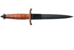 Böker Plus V-42 02BO047 V2 Poignard Militaire -Couteaux Prestige Magasin BO02BO047 02 boker