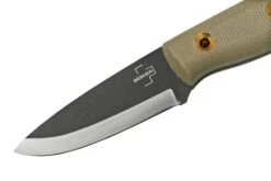Böker Plus Vigtig 02BO075 Couteau De Bushcraft, Dave Wenger Design -Couteaux Prestige Magasin BO02BO075 03 boker