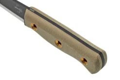 Böker Plus Vigtig 02BO075 Couteau De Bushcraft, Dave Wenger Design -Couteaux Prestige Magasin BO02BO075 06 boker