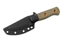 Böker Plus Vigtig 02BO075 Couteau De Bushcraft, Dave Wenger Design -Couteaux Prestige Magasin BO02BO075 07 boker
