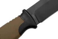 Böker Plus Desertman 02BO083, Couteau De Survie -Couteaux Prestige Magasin BO02BO083 05 boker