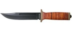 Böker Magnum Ranger Field Bowie 02SC001 Couteau Bowie
