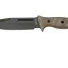 Böker Magnum Desert Warrior 2.0 02SC012 Couteau De Survie -Couteaux Prestige Magasin BO02SC012 01 boker