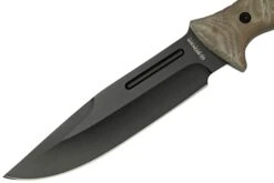 Böker Magnum Desert Warrior 2.0 02SC012 Couteau De Survie -Couteaux Prestige Magasin BO02SC012 03 boker
