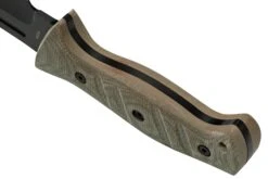 Böker Magnum Desert Warrior 2.0 02SC012 Couteau De Survie -Couteaux Prestige Magasin BO02SC012 04 boker