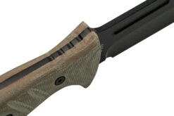 Böker Magnum Desert Warrior 2.0 02SC012 Couteau De Survie -Couteaux Prestige Magasin BO02SC012 05 boker