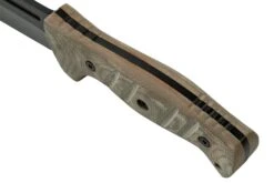 Böker Magnum Desert Warrior 2.0 02SC012 Couteau De Survie -Couteaux Prestige Magasin BO02SC012 06 boker