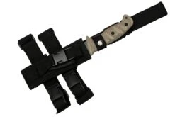 Böker Magnum Desert Warrior 2.0 02SC012 Couteau De Survie -Couteaux Prestige Magasin BO02SC012 07 boker