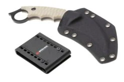 Böker Magnum Spike Karambit 02SC028 Karambit Couteau Fixe -Couteaux Prestige Magasin BO02SC028 06 boker