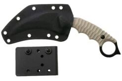 Böker Magnum Spike Karambit 02SC028 Karambit Couteau Fixe -Couteaux Prestige Magasin BO02SC028 07 boker
