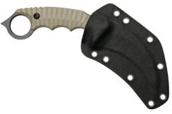 Böker Magnum Spike Karambit 02SC028 Karambit Couteau Fixe -Couteaux Prestige Magasin BO02SC028 08 boker