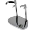 Böker Chrome Stand For Razor And Brush 04BO159 -Couteaux Prestige Magasin BO04BO159 01 boker bo04bo159 01