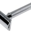 Böker Safety Razor Classic II 04BO220 Rasoir Classique, Chromé -Couteaux Prestige Magasin BO04BO220 01 boker