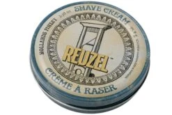 Reuzel Shave Cream 95,8 Gram, Crème à Raser