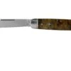 Böker Cattle Knife Curly Birch 110910 Couteau De Poche -Couteaux Prestige Magasin BO110910 01 boker