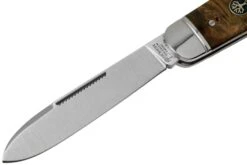 Böker Cattle Knife Curly Birch 110910 Couteau De Poche -Couteaux Prestige Magasin BO110910 03 boker