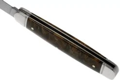 Böker Cattle Knife Curly Birch 110910 Couteau De Poche -Couteaux Prestige Magasin BO110910 04 boker