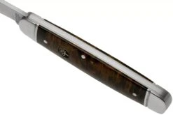 Böker Cattle Knife Curly Birch 110910 Couteau De Poche -Couteaux Prestige Magasin BO110910 06 boker