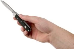 Böker Barlow Prime Hornbeam 110942 Couteau De Poche -Couteaux Prestige Magasin BO110942 08 boker